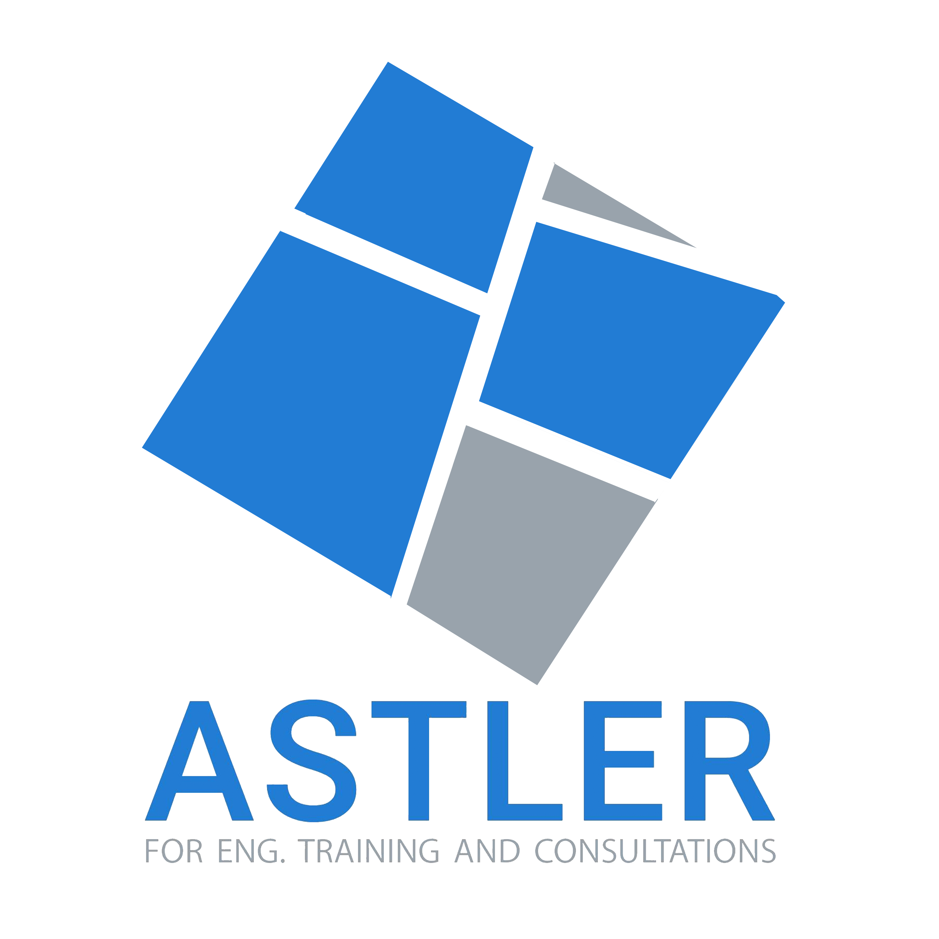 Astler Logo